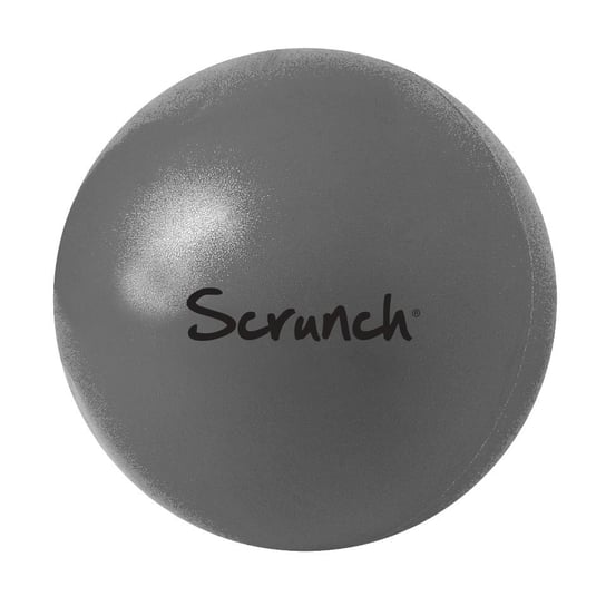 Piłka Scrunch - Ciemny Szary Scrunch