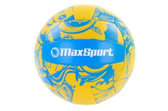 Piłka siatkowa MaxSport (133305) Artyk