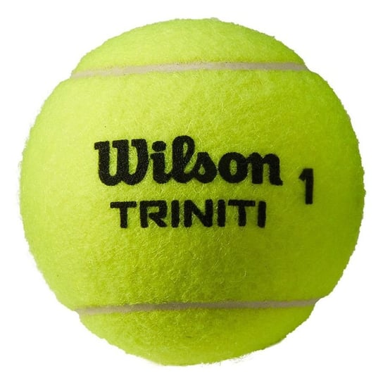 Piłka tenisowa Wilson Triniti WR8201501| r.U Wilson