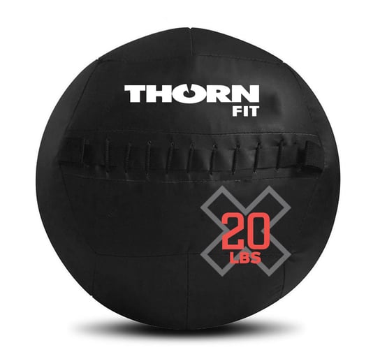 Piłka THORN FIT Wall Ball 20lb Thorn Fit