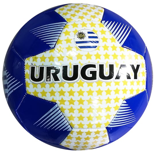 Piłka Urugwaj Zabawka Dla Dzieci Trifox
