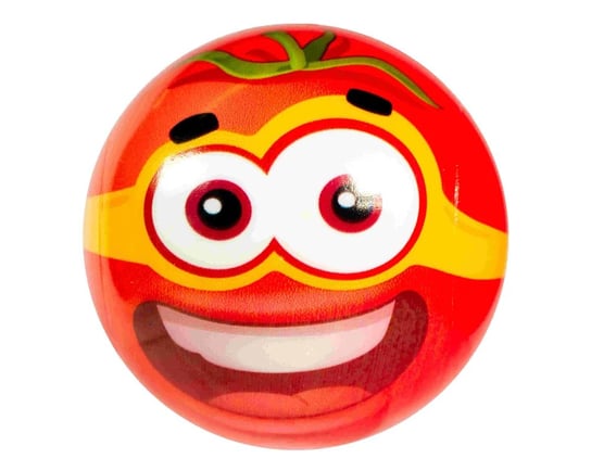 Piłka Zmyłka Vita-Minki Warzywka Pogodny Pomidorek Dobry Nastrój Epee Epee