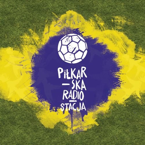 Piłkarska radiostacja Various Artists