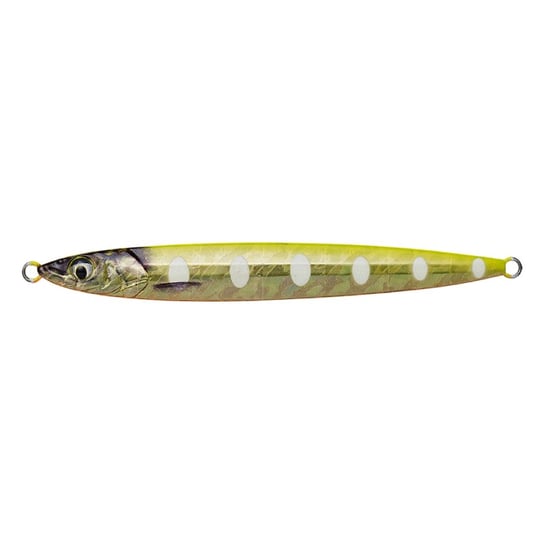 Pilker Savage Gear 3D Slim Jig Minnow Savage Gear