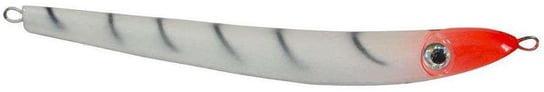 Behr Banane Pilker Norvegia Argento 20-600 g Funghi di merluzzo Esca