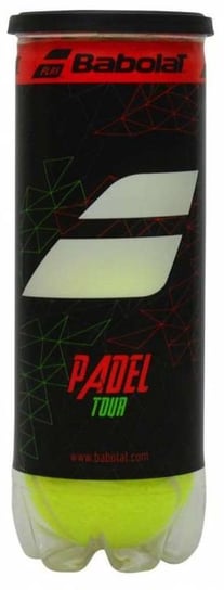 Piłki do padla Babolat Padel Tour 3 szt. Babolat