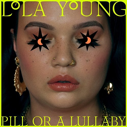 Pill or a Lullaby Lola Young