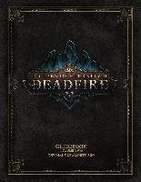 Pillars Of Eternity Guidebook: Volume Two Obsidian Entertainment
