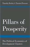 Pillars of Prosperity Besley Timothy