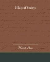 Pillars of Society Ibsen Henrik