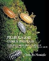 Pillbugs and Other Isopods Mcmonigle Orin