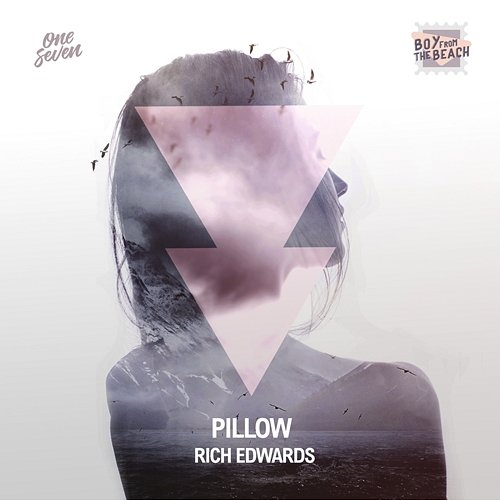 Pillow Rich Edwards