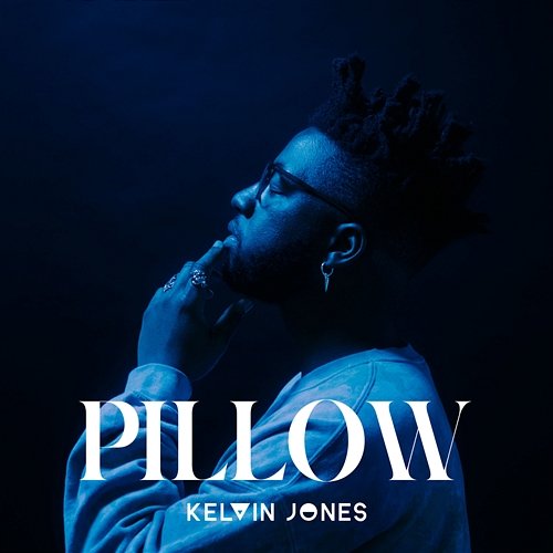 Pillow Kelvin Jones