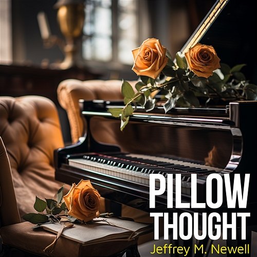 Pillow Thought Jeffrey M. Newell