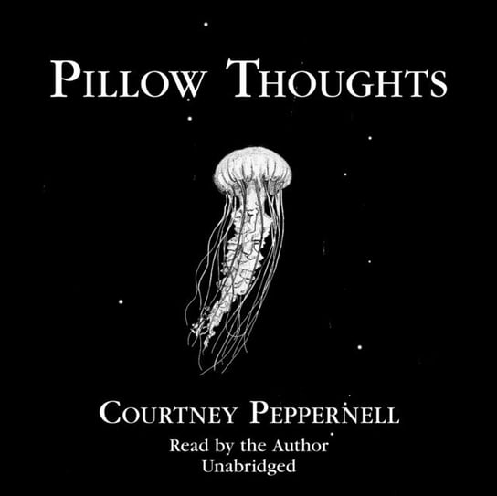 Pillow Thoughts Peppernell Courtney