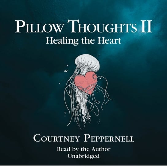 Pillow Thoughts II Peppernell Courtney