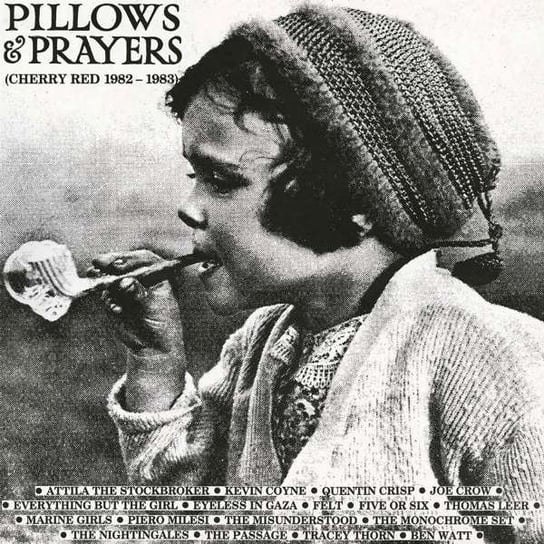Pillows and Prayers (Cherry Red Records 1982-1983) Various Artists
