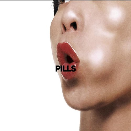 Pills Death By Kite