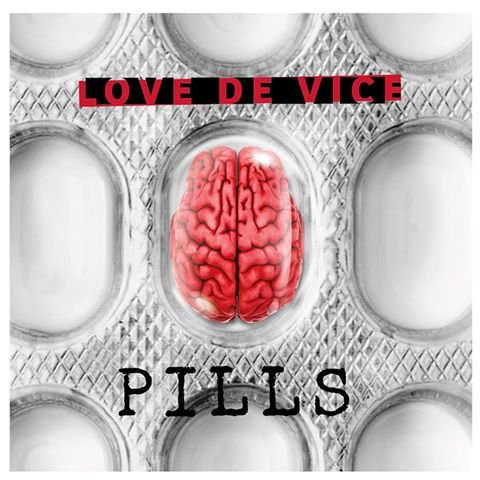 Pills Love de Vice