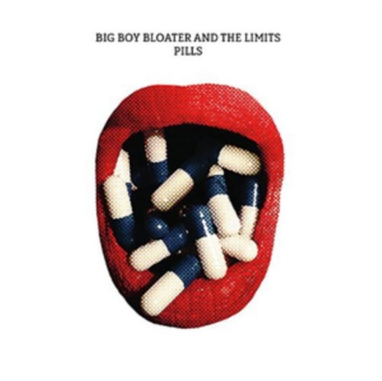 Pills, płyta winylowa Big Boy Bloater and The Limits