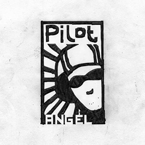Pilot Angel, płyta winylowa Reuben