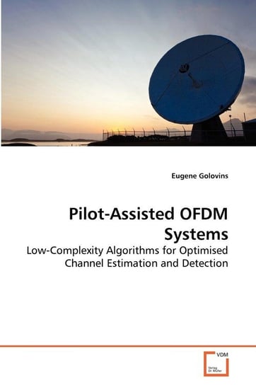 Pilot-Assisted OFDM Systems Golovins Eugene