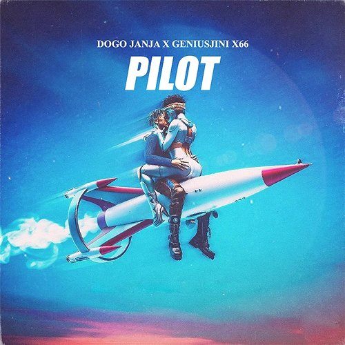 Pilot Dogo Janja & Geniusjini X66