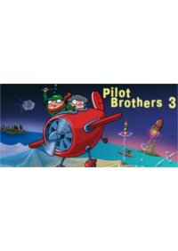 Pilot Brothers 3: Back Side of the Earth , PC 1C Company