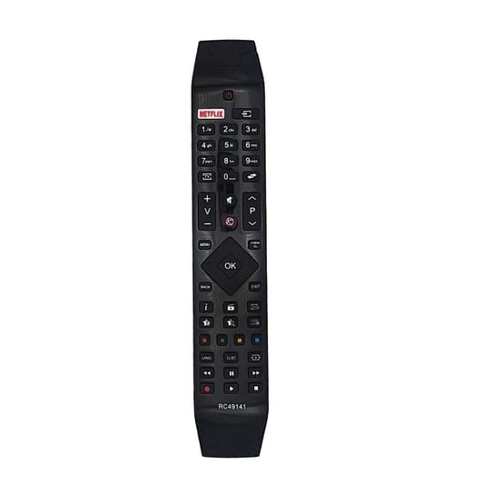 Pilot do telewizora HITACHI RC49141 XY1352 NETFLIX viptechnology