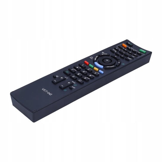Pilot Do Telewizora Tv Sony Model Uct-042 Zamiennik Uniwersalny ZDTRADING
