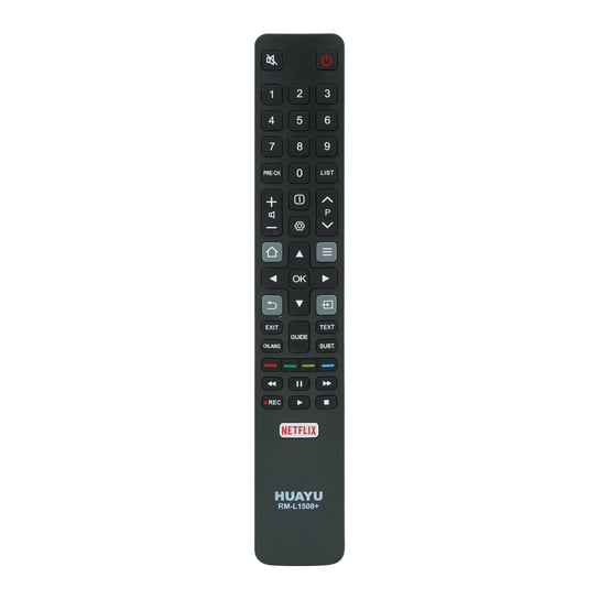 Pilot Do Tv Thomson Tcl Rc802 L1508 Huayu Sklep Empikcom 7960