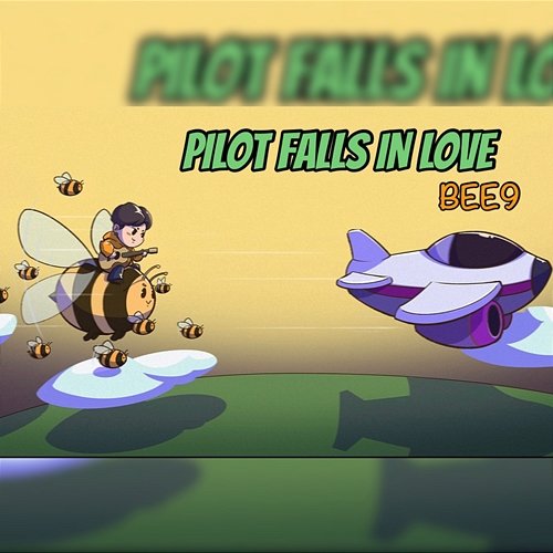 Pilot Falls In Love Bee9