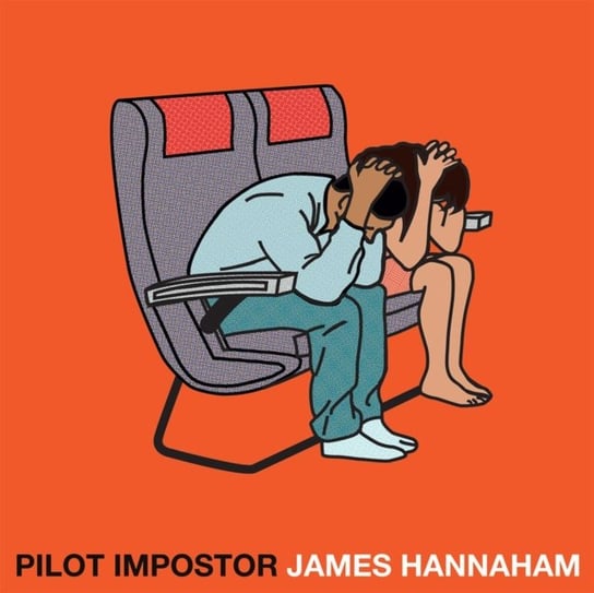 Pilot Impostor James Hannaham