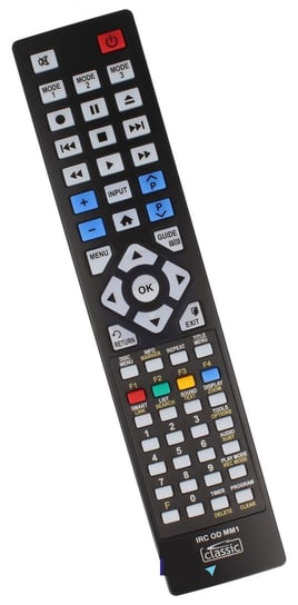 Pilot IRC84054 programowalny do AUDIO Inna marka