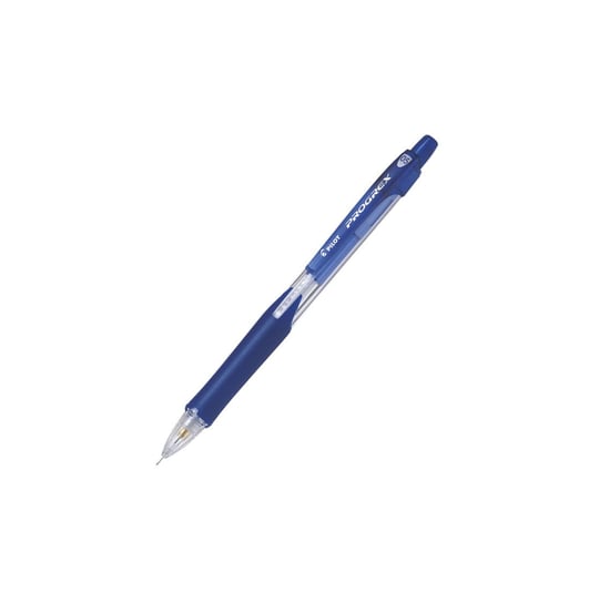 Pilot, ołówek automatyczny Progrex, niebieski Pilot