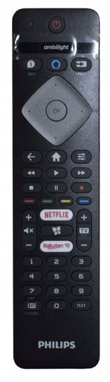 Pilot Philips 398GM10BEPHN0021HT Alexa Netflix Inna marka