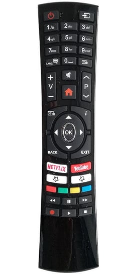 Pilot RC4390P do TV Hitachi Vestel RC4390 Inna marka