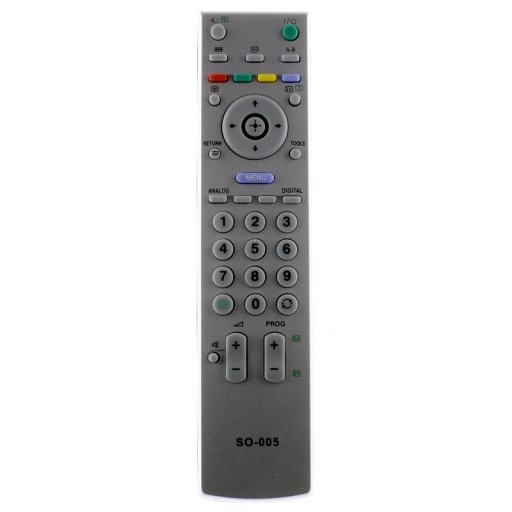 Pilot RM-ED005 do TV SONY KDL46W2000 Inny producent