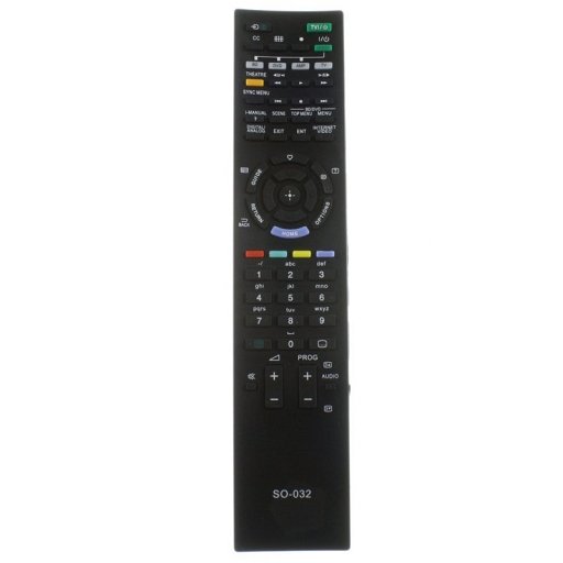 Pilot RM-ED032 do TV SONY 46NX710R 32EX500 Sony