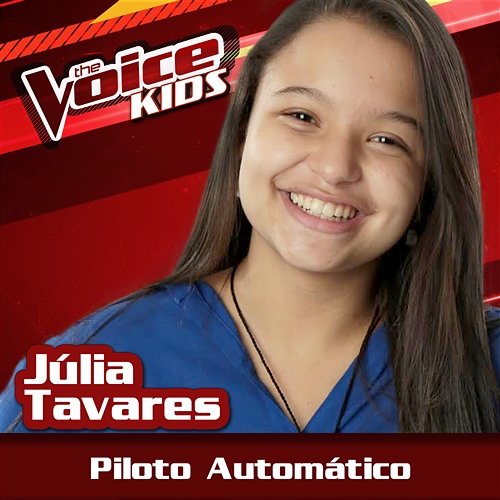 Piloto Automático Júlia Tavares