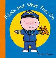 Pilots and What They Do Slegers Liesbet