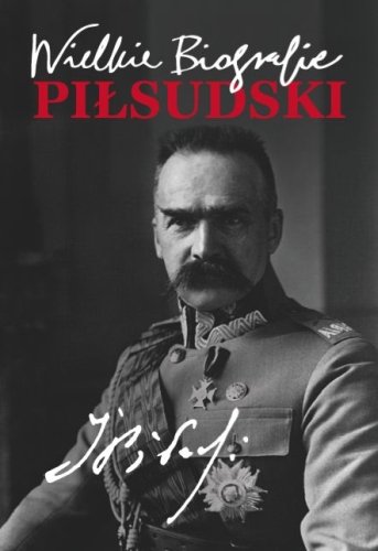 Piłsudski Fiołka Katarzyna
