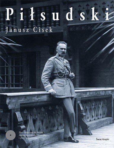 Piłsudski Cisek Janusz
