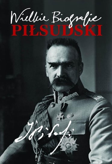 Piłsudski Fiołka Katarzyna