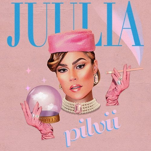 Pilvii Juulia