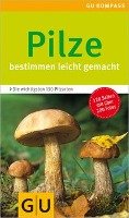 Pilze Kompass Graefe Und Unzer Verlag, Grafe Und Unzer Verlag Gmbh