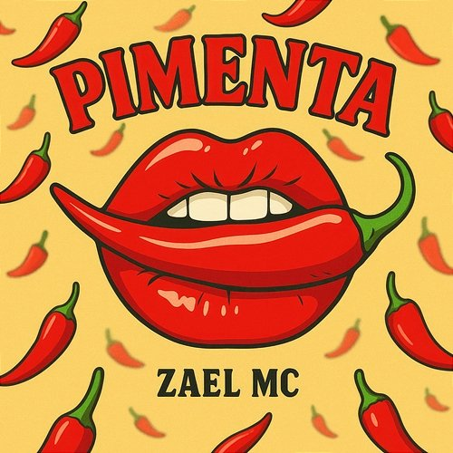 Pimenta Zael MC & Soneca no Beat