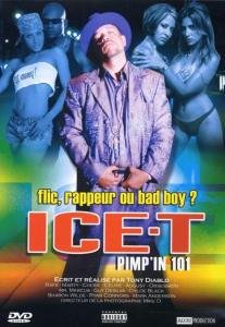 Pimp'in 101 Ice-T