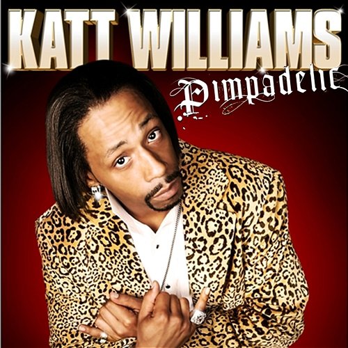 Pimpadelic Katt Williams