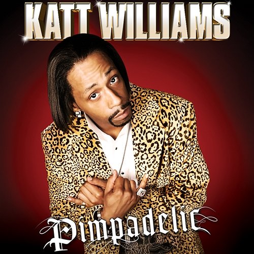 Pimpadelic Katt Williams